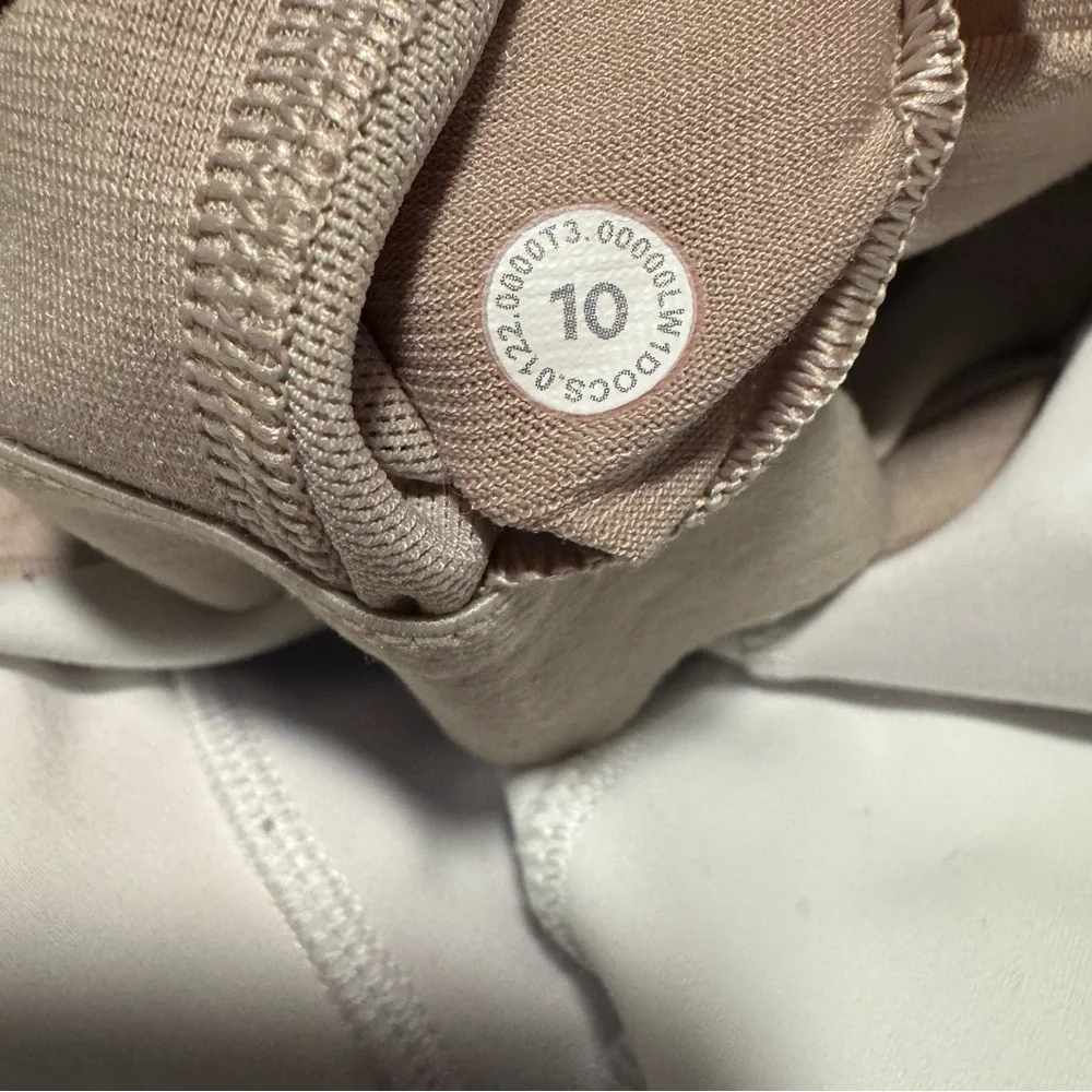 Lululemon Court Crush Dress